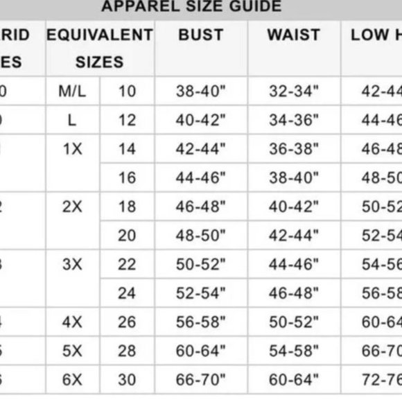 Long Red Blazer/Jacket - Picture 6 of 7